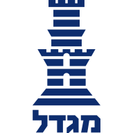 לוגו מגדל